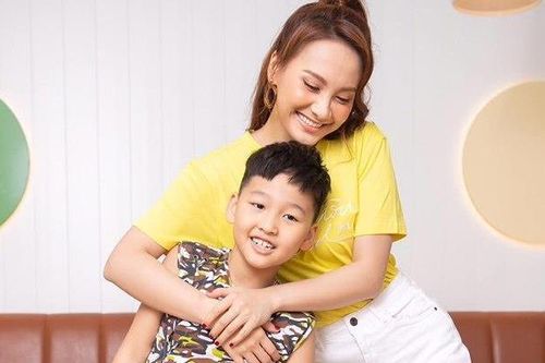 Bảo Thanh bật mí cách để con không thiếu hụt năng lượng khi đến trường