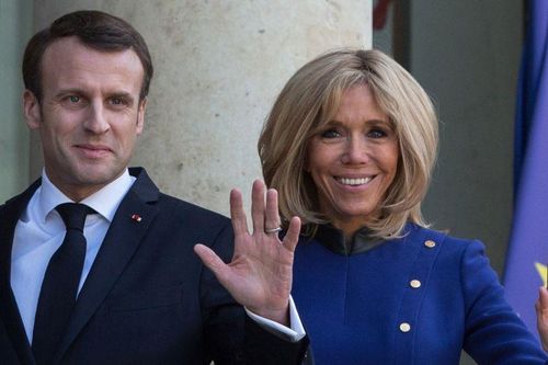 Đại sứ du lịch Brazil dọa 'bóp cổ' Tổng thống Macron, chê bai vợ ông