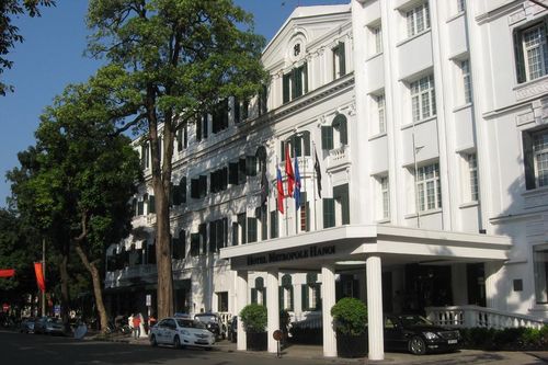 Các doanh nghiệp nắm giữ nhiều 'đất vàng' khách sạn sắp IPO