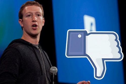 Từ ngày thành lập, Facebook đã biết dữ liệu người dùng là tiền