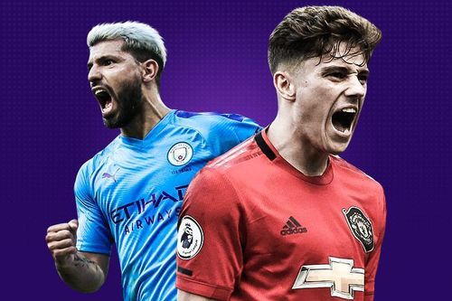 Tân binh MU lần đầu vào đội hình hay nhất Premier League