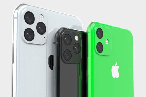 iPhone 11 sẽ là smartphone mạnh nhất thế giới