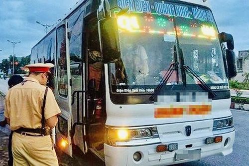 57 người tử vong do TNGT dịp nghỉ lễ 2.9