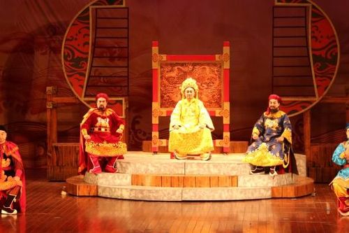 Tôn vinh những tinh hoa từ quá khứ