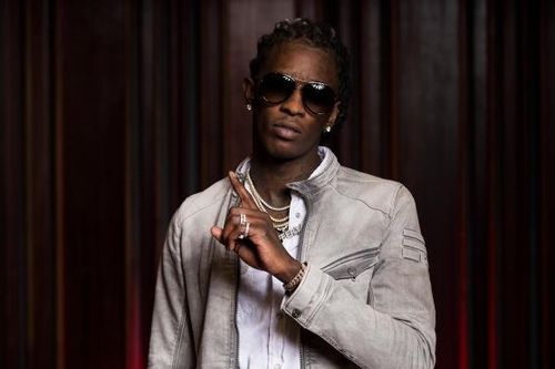 Album 'So Much Fun' của Young Thug: Sự điên rồ… có kiểm soát