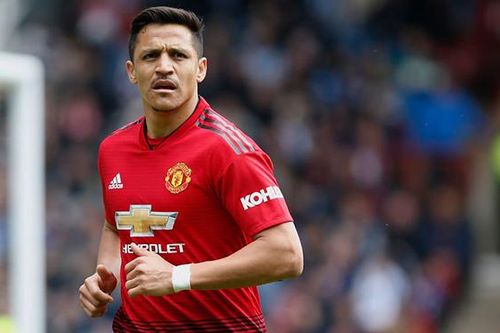 Alexis Sanchez: 'Tôi không hề hối tiếc khi đã chọn MU'