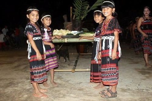 Ta Lang, điểm sáng về du lịch cộng đồng