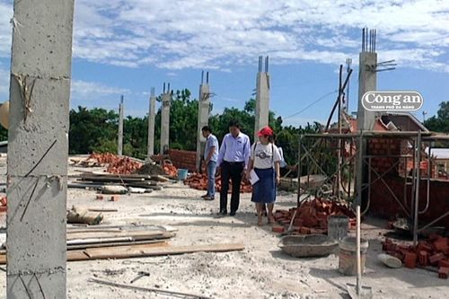 Nỗi lo thiếu giáo viên, trường lớp