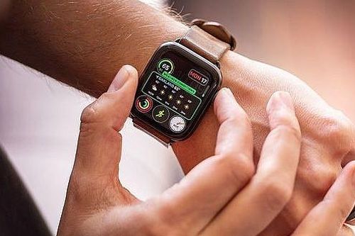 Apple Watch ra mắt thêm chức năng theo dõi giấc ngủ