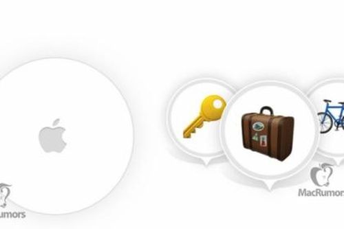 Apple đang phát triển thiết bị theo dõi vật dụng cá nhân người dùng