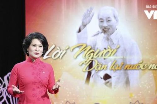 'Lời Người dặn lại nước non'- chiều sâu, thời sự, giải mật lịch sử và những chi tiết cảm xúc về Bác