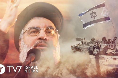 Israel mở rộng cuộc chiến chống Iran