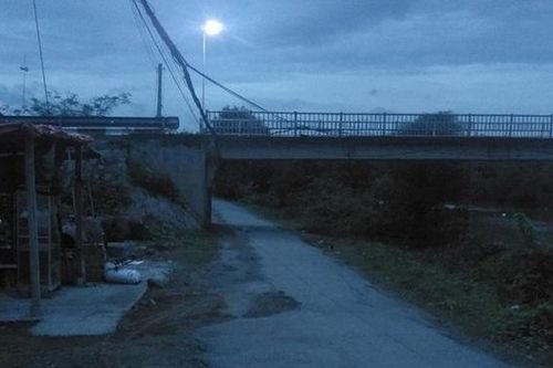 Tiền Giang: Côn đồ chém trọng thương công an xã