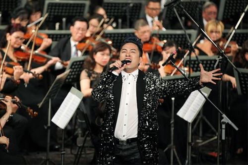 'Xem Điều còn mãi 2019 tim tôi rung lên vì xúc động'