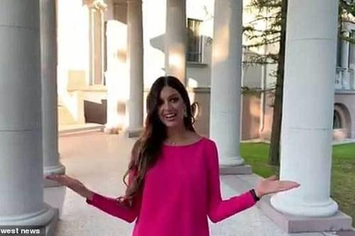 Người đẹp Nga dọa tiết lộ bí mật chuyện tình với cựu vương Malaysia