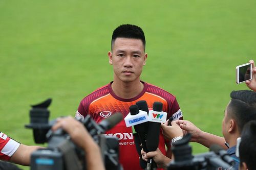 Huy Hùng: 'Messi Thái Lan sẽ bị bắt chết'