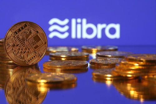 ECB: Đồng Libra của Facebook làm suy yếu quản lý kinh tế