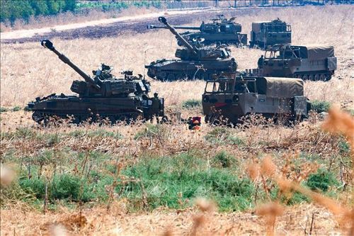 Hezbollah tuyên bố về giai đoạn đối đầu mới với Israel