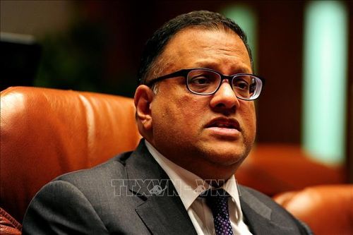 Sri Lanka yêu cầu Singapore dẫn độ cựu thống đốc ngân hàng trung ương
