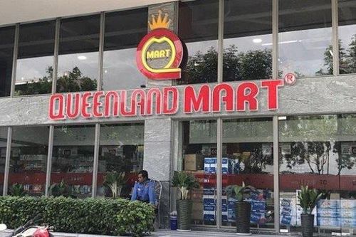 'Gã khổng lồ' Vinmart của tỷ phú Phạm Nhật Vượng tiếp tục mua đứt một chuỗi siêu thị