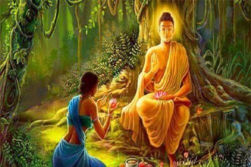 Phật dạy: Muốn hạnh phúc hãy làm điều này mỗi ngày, càng làm nhiều phúc đức càng lớn