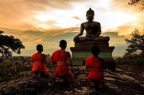 10 tội ác sẽ phải nhận quả báo ghê sợ nhất