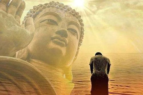 Người có 8 dấu hiệu này sẽ nhận được 'hồng phúc' từ Đức Phật