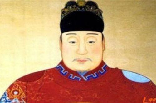 Hy hữu hoàng đế chết thảm chỉ vì nói đùa