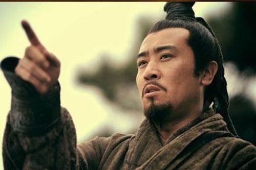 Chuyện tình của Lưu Bị và người vợ đẹp 'nghiêng nước nghiêng thành'