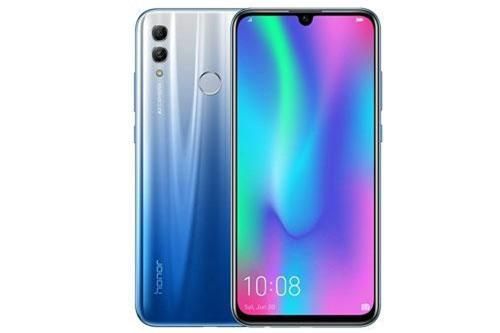 Bảng giá điện thoại Honor tháng 9/2019: Ưu đãi 'khủng'