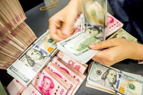 Chưa đến mức phá giá VNĐ