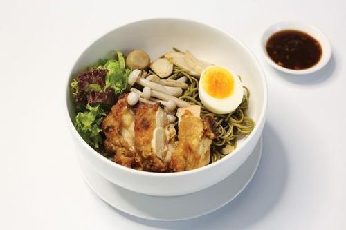 Đón Quốc khánh tại Rex