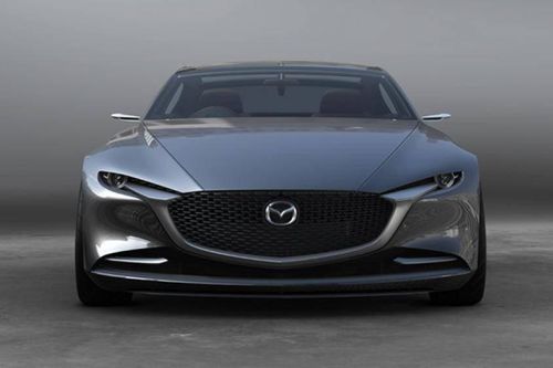 Lộ thông số chiếc xe trong mơ của Mazda tại Tokyo Motor Show 2019