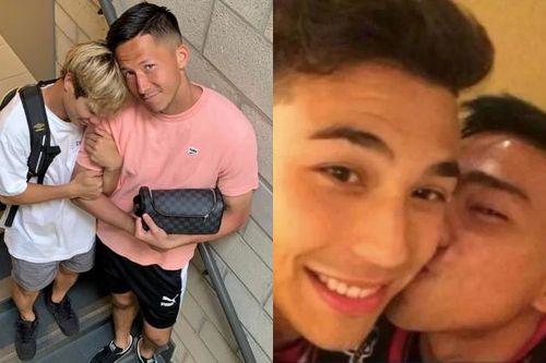 Công Phượng, 'Messi Thái' và những lần bị nghi… đồng tính