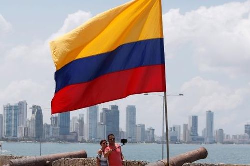 Ứng cử viên thị trưởng Columbia bị giết, chính phủ đổ lỗi cho phe bất đồng chính kiến
