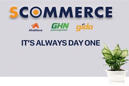 Nhà sáng lập Giao Hàng Nhanh rời công ty sau 7 năm