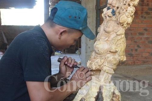 Bài 1: Không có hậu kế, nguy cơ mai một nghề truyền thống