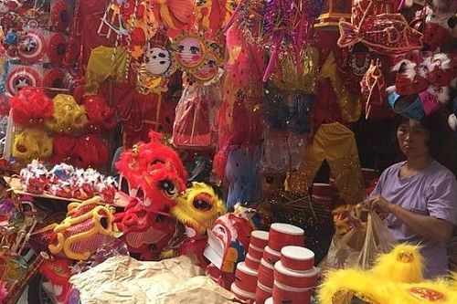 Hà Nội: Đa dạng hoạt động văn hóa hưởng ứng Tết Trung thu cổ truyền 2019