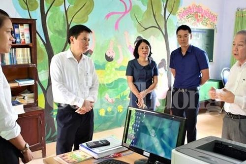 'Hun đúc một tâm hồn Huế, khát vọng Huế để xây đắp giấc mơ Huế'