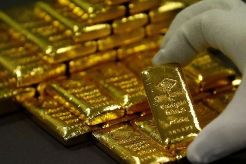 Chứng khoán Mỹ tạm nghỉ, vàng trong nước, thế giới cùng chững giá