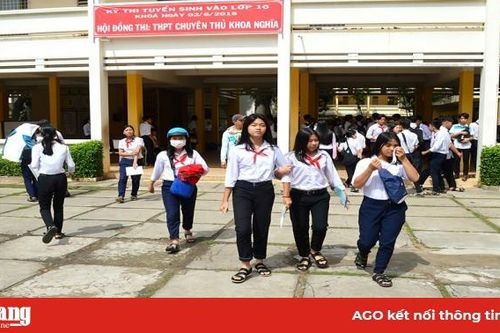 Xây dựng và phát triển khu dân cư khuyến học