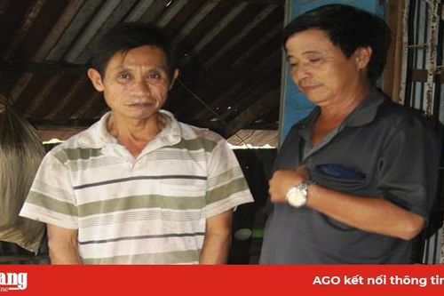 'Phóng viên' của người nghèo