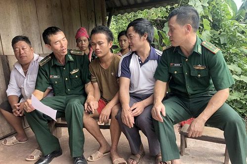 Những người bạn của dân