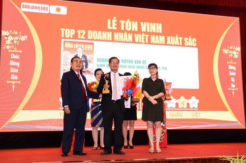 Ông Huỳnh Văn Bé sáng chế thành công máy sấy muối ớt ướt