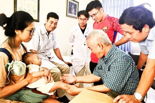 Bệnh viện Đa khoa tỉnh: Tiếp nhận kỹ thuật mới về chấn thương chỉnh hình
