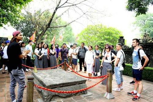 Ninh Bình siết chặt các hoạt động có liên quan đến 'tour 0 đồng'
