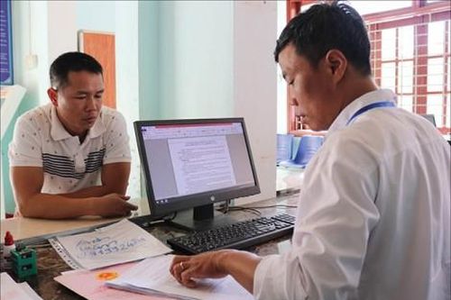Chính trị - Xã hội Câu chuyện pháp đình A Ngo tăng hạng cải cách hành chính