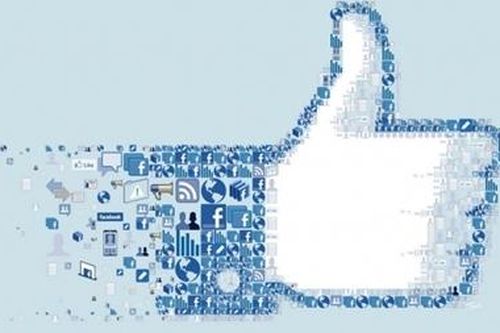 Facebook muốn thử nghiệm cách ngăn người dùng 'câu like'