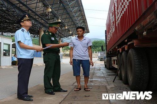 Xem doanh nghiệp như đối tác, thu ngân sách Hải quan Quảng Trị tăng mạnh