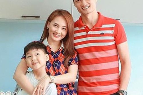 Con trai Bảo Thanh viết thư xin lỗi mẹ